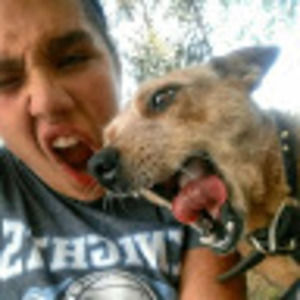 Meet your Posher, Macy